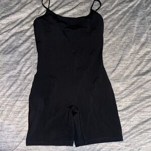 Size large ALL THINGS GOLDEN jumpsuit